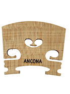 ANCONA 701V 1/2 puente para violin 1/2 Puente p/VIOLIN 1/2