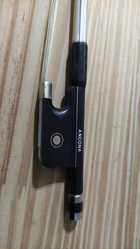 ANCONA WA800-F  carbon & glass Arco Viola