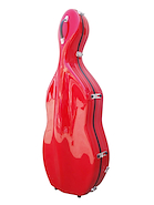 ANCONA JC-CE04 estuche fibra de vidrio para cello 5.7kg