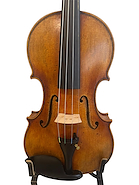 ANCONA AVN-10A 4/4 (hecho a mano) violin 4/4  madera maciza/ebano/lustre antiguo