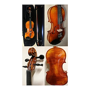 ANCONA VH300VA  4/4 Violín c/Arco y Estuche