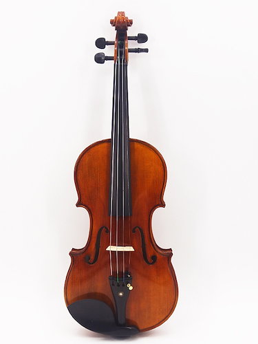 ANCONA JVN-03 4/4 violin 4/4  madera maciza/ebano