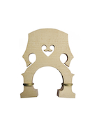ANCONA VEN-14 3/4 puente ajustable/regulable para contrabajo 3/4 CINDERELLA
