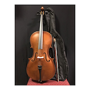 ANCONA CG001L  1/8 Cello c/Arco y Funda