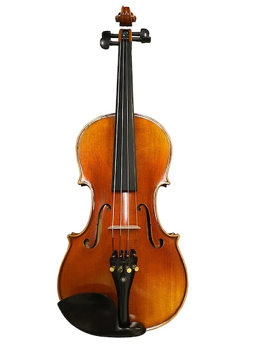 ANCONA VH500Z  4/4 Violín c/Arco y Estuche