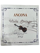 ANCONA S123L  VIOLA Encordado viola