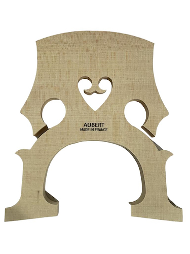 AUBERT calidad D 1/4 puente cello 1/4