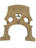 AUBERT mirecourt calidad C tratado frances 88mm puente cello 4/4 modelo frances de 88mm.