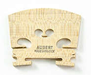 AUBERT calidad D 1/16 VIOLIN 1/16 puente violin 1/16