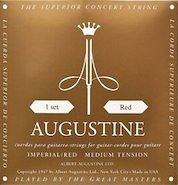 AUGUSTINE IMPERIAL RED