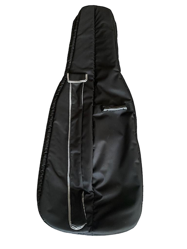 BLECH Funda para cello acolchada