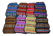 BOLIVIA  funda acolchada AGAUYO guitarra