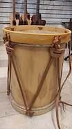BOMBO CRIOLLO