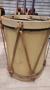 BOMBO CRIOLLO
