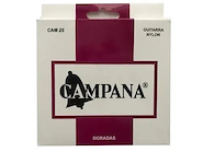 CAMPANA cam20 encordado doradas