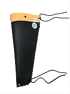 CANTARINI PORTA ARCO cartuchera para arco de contrabajo / cuero y cuerina