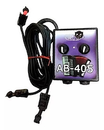 CAT BLUES AB405 microfono acordeon 3 microfonos c/volumen