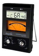 CHERUB WST910 Afinador Cromático