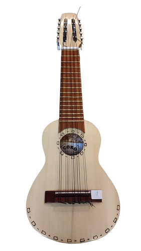 CORO N°1 CHARANGO