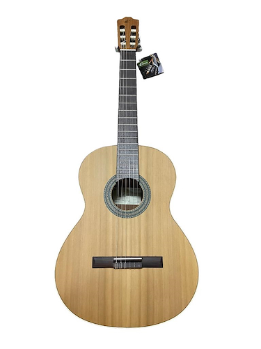 CUENCA 5 nature Guitarra clásica (origen España)