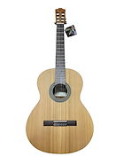 CUENCA 5 nature Guitarra clásica (origen España)
