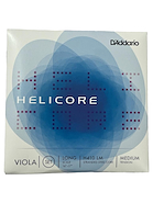 DADDARIO ORCHESTRAL H410LM HELICORE viola 16