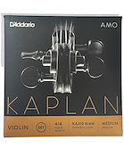 DADDARIO ORCHESTRAL KA3104/4M KAPLAN AMO violin
