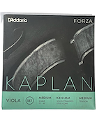 DADDARIO ORCHESTRAL K410 LM KAPLAN FORZA viola 16
