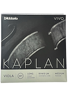 DADDARIO ORCHESTRAL KV410 LM KAPLAN VIVO viola 16