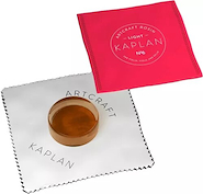 DADDARIO ORCHESTRAL KACR6 KAPLAN N°6 clara KAPLAN ARTCRAFT ROSIN, c/funda, C: Clara