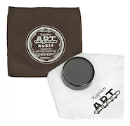 DADDARIO ORCHESTRAL KACR7 KAPLAN N°7 oscura KAPLAN ARTCRAFT ROSIN, c/funda, C: Oscuro