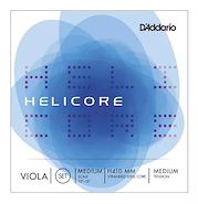 DADDARIO ORCHESTRAL H410MM HELICORE viola 15