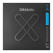 DADDARIO STRINGS XTC46 Enc. p/clásica XT nylon, tensión alta