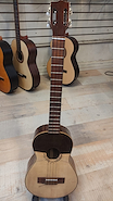 DANTE CUATRO VENEZOLANO CUATRO DE LUTHIER