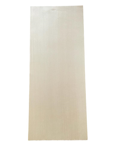 FK tapa pino abeto ukelele/charango A (POR UNIDAD) tapa pino abeto europeo / MADFA / 1/2 tapa 50cmX21cmX0.6mm