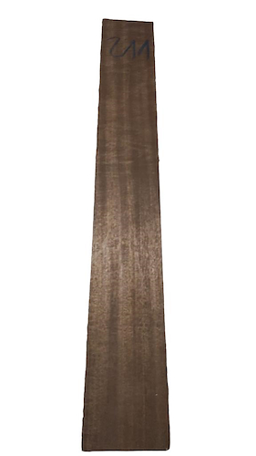 FK mango para bajo caoba 211 mango para bajo caoba (900x120x27mm)