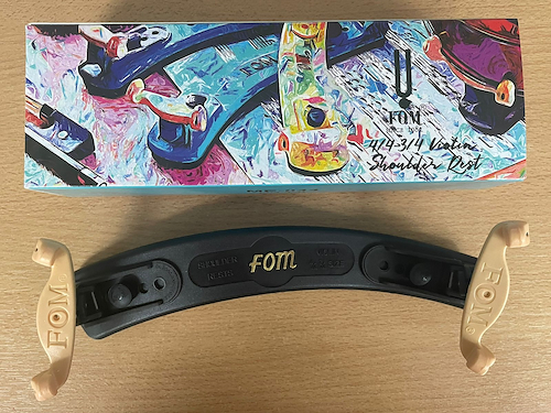 FOM RT044/ME044  4/4  3/4