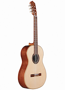 FONSECA Mod. 65EC con Ecualizador ARTEC EDGE-ND Guitarra de Estudio con ecualizador