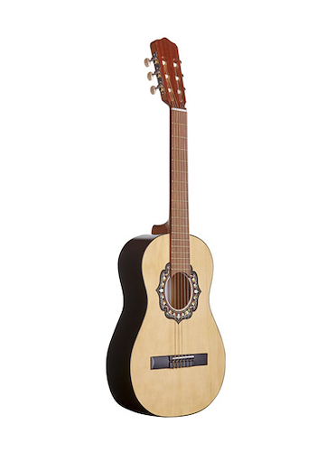 FONSECA Mod. 15 Guitarra para Niños