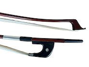GIULIANI DBB-2G arco contrabajo mod.ALEMAN, madera brasil