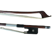 GIULIANI DBB-2F arco contrabajo, madera brasil
