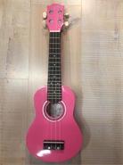 GIULIANI GU-S2 ukelele soprano ROSA(dibujo janponés)