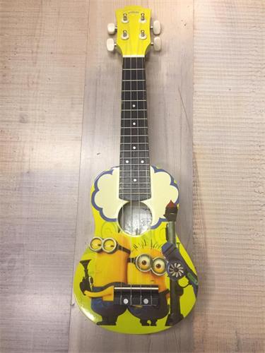 GIULIANI GU-S2 ukelele soprano MIÑON