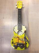 GIULIANI GU-S2 ukelele soprano MIÑON