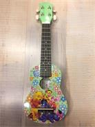 GIULIANI GU-S2 ukelele soprano WINNIE THE POOH