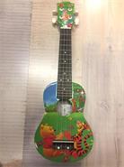 GIULIANI GU-S2 ukelele soprano WINNIE THE POOH Y TIGER