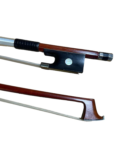 GIULIANI VB-3 arco violin, madera pernambuco