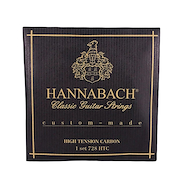 HANNABACH 728HTC Enc. P/Clasica 
