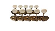 HEADMACHINE Clavijero para Charango