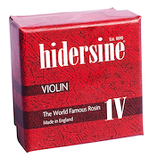 HIDERSINE 1V clara